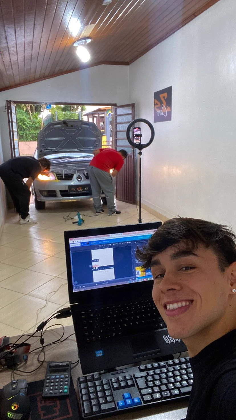 Início em 2023